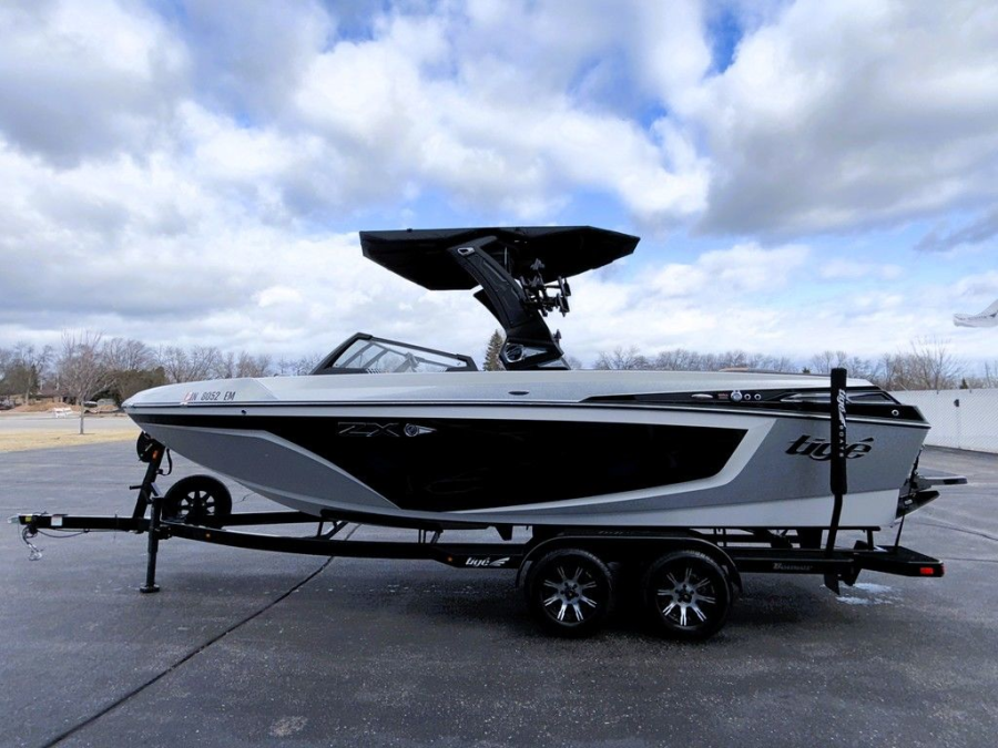 2023 Tige Boats 23ZX for sale in Green Bay, Wisconsin