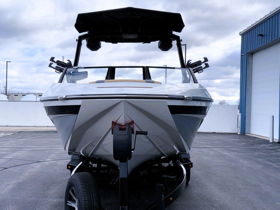 2023 Tige Boats 23ZX for sale in Green Bay, Wisconsin