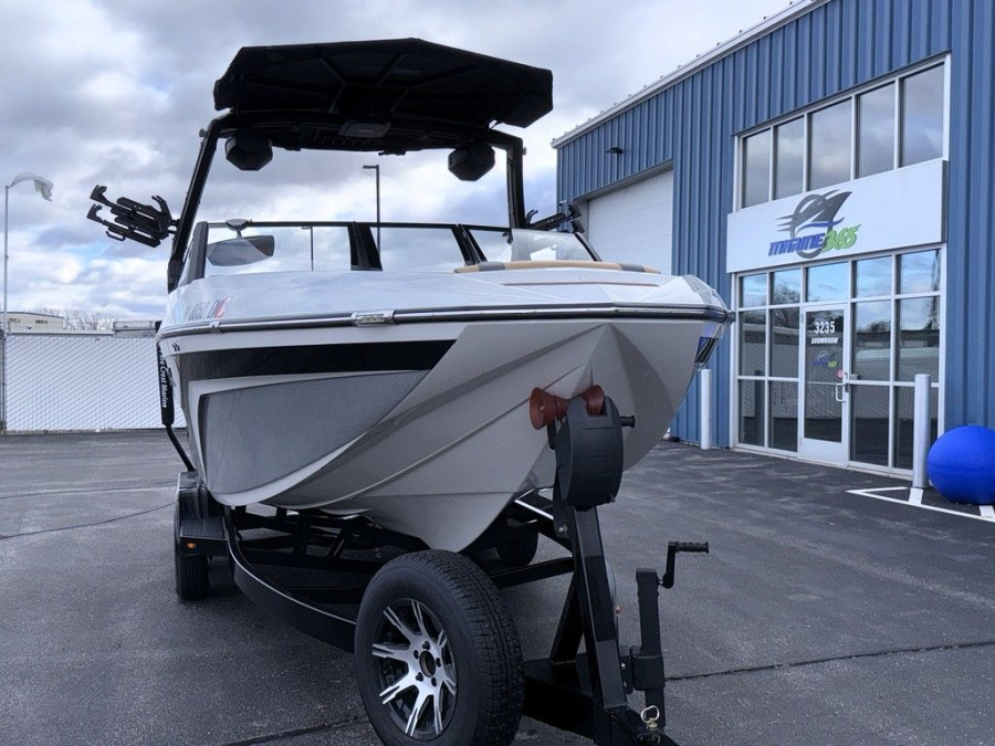 2023 Tige Boats 23ZX for sale in Green Bay, Wisconsin
