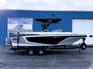 2023 Tige Boats 23ZX for sale in Green Bay, Wisconsin