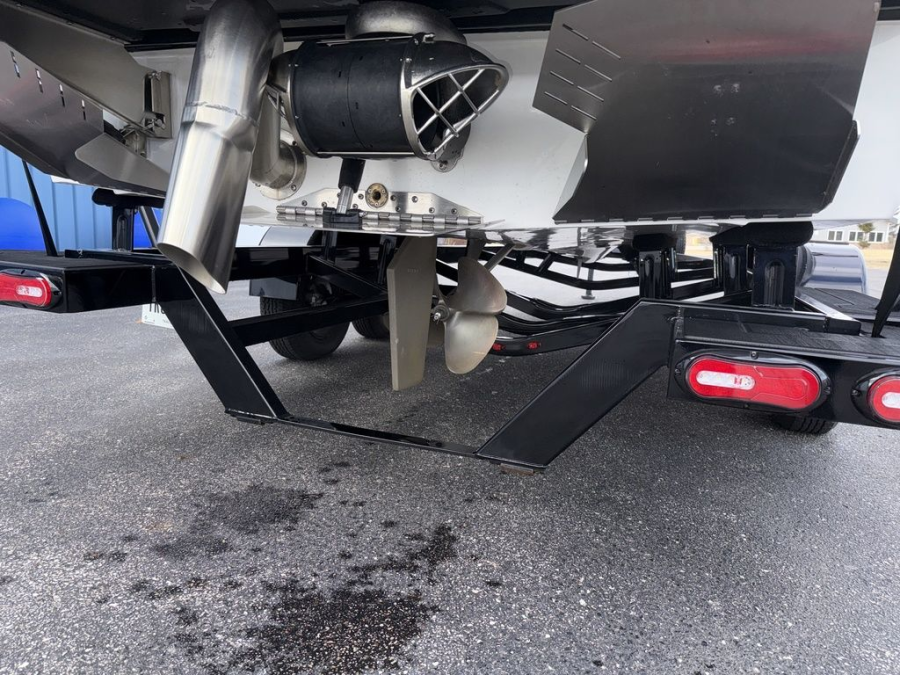 2023 Tige Boats 23ZX for sale in Green Bay, Wisconsin