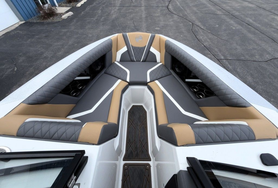 2023 Tige Boats 23ZX for sale in Green Bay, Wisconsin