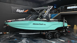 2024 Mastercraft Boats NXT21 for sale in Broadway, North Carolina