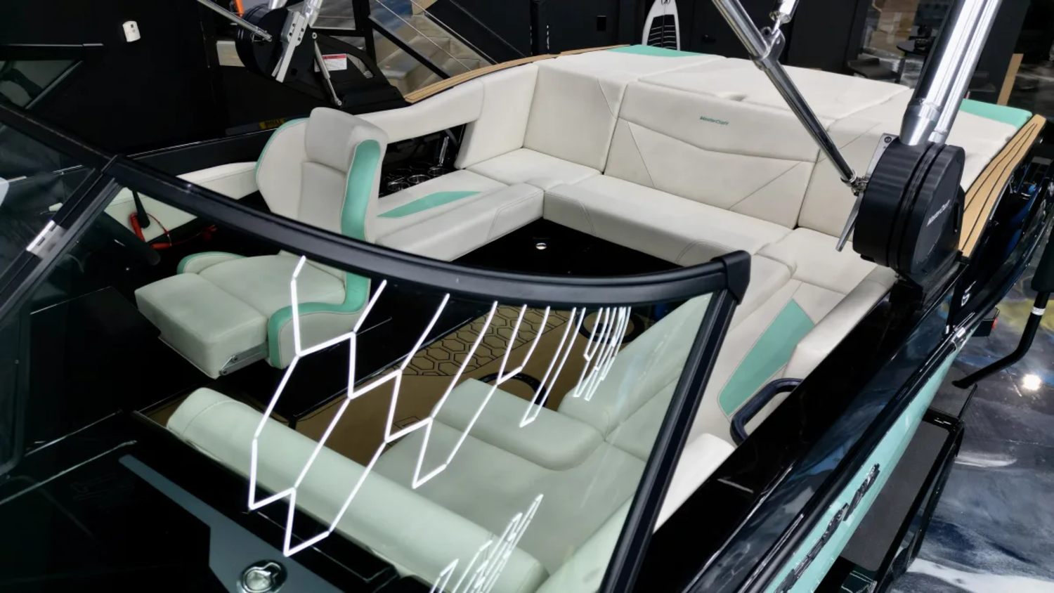 2024 Mastercraft Boats NXT21 for sale in Broadway, North Carolina