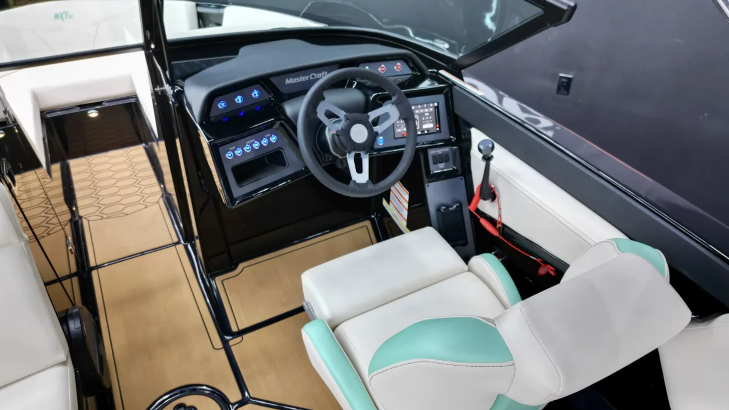 2024 Mastercraft Boats NXT21 for sale in Broadway, North Carolina