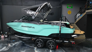2024 Mastercraft Boats NXT21 for sale in Broadway, North Carolina