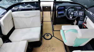 2024 Mastercraft Boats NXT21 for sale in Broadway, North Carolina