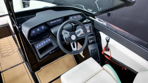 2024 Mastercraft Boats NXT21 for sale in Broadway, North Carolina