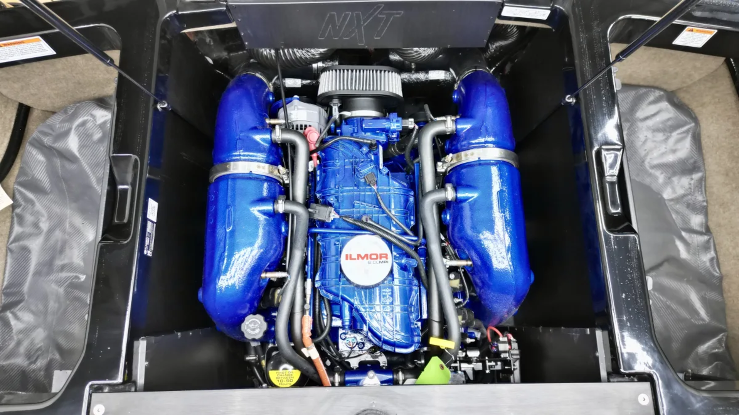 2024 Mastercraft Boats NXT21 for sale in Broadway, North Carolina