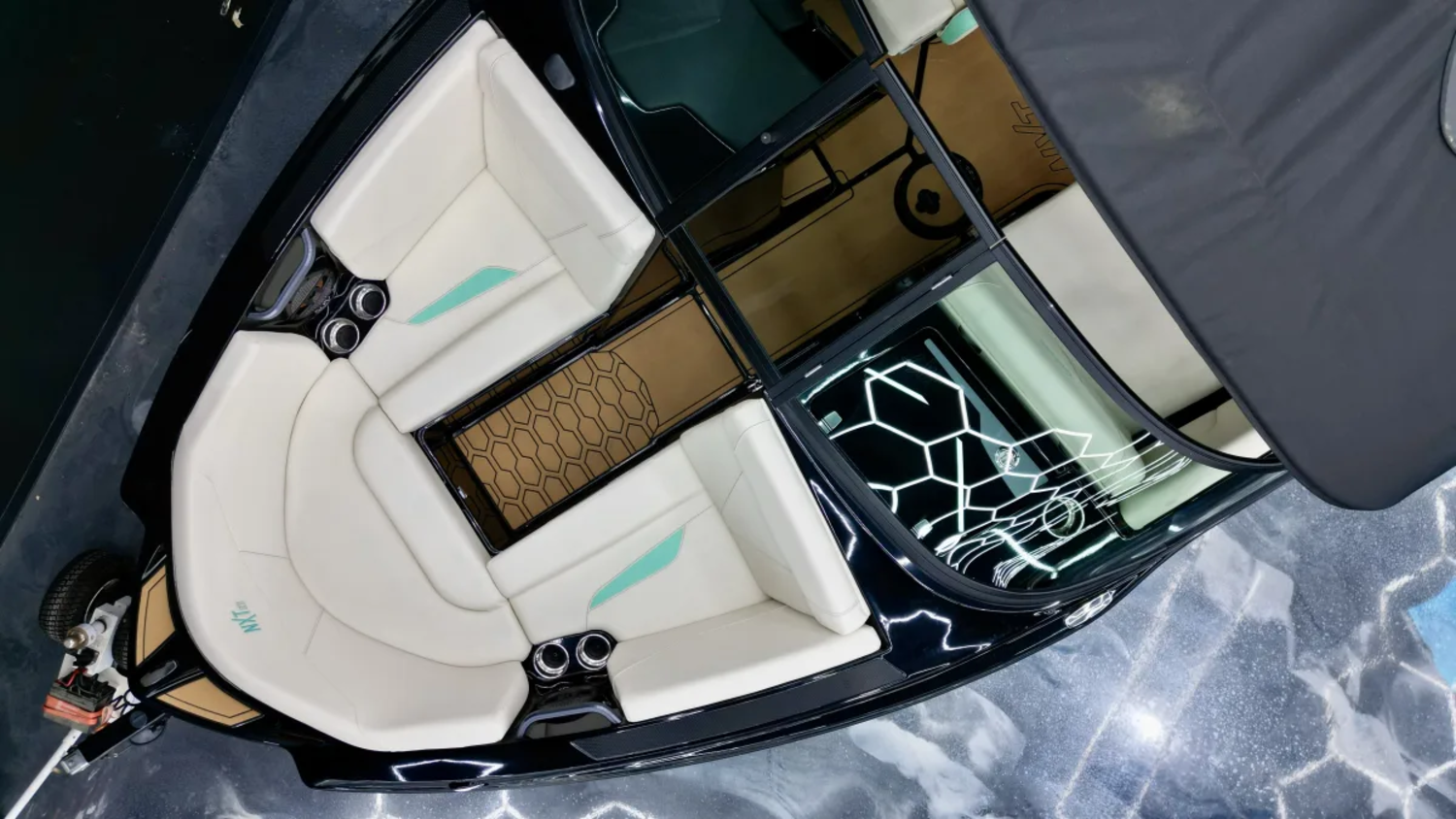 2024 Mastercraft Boats NXT21 for sale in Broadway, North Carolina