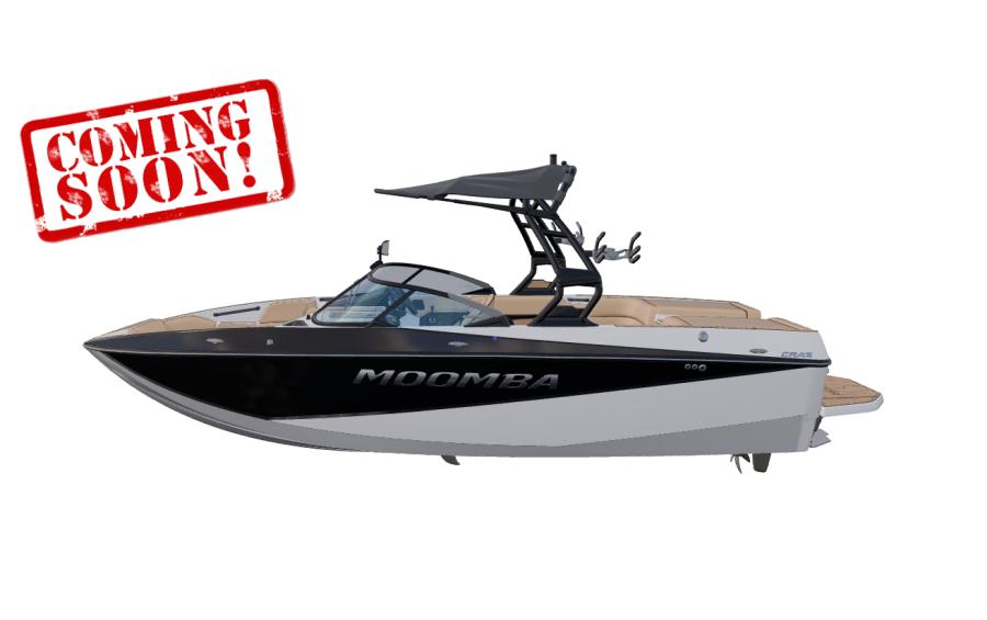 2026 Moomba Boats Craz for sale in Buford, Georgia