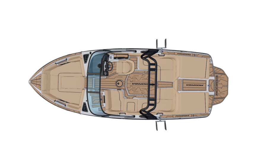 2026 Moomba Boats Craz for sale in Buford, Georgia