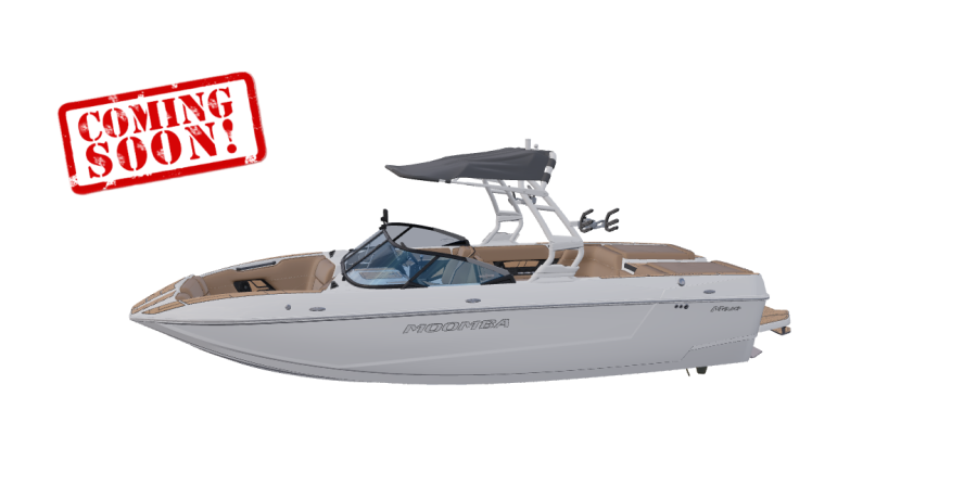 2026 Moomba Boats Mojo for sale in Buford, Georgia