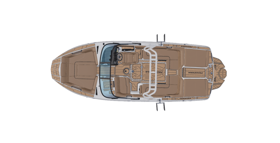 2026 Moomba Boats Mojo for sale in Buford, Georgia