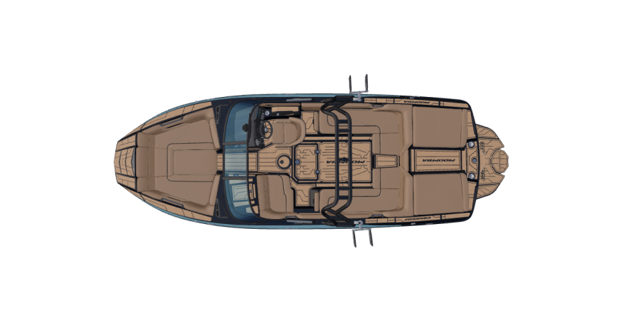 2026 Moomba Boats Mojo for sale in Buford, Georgia