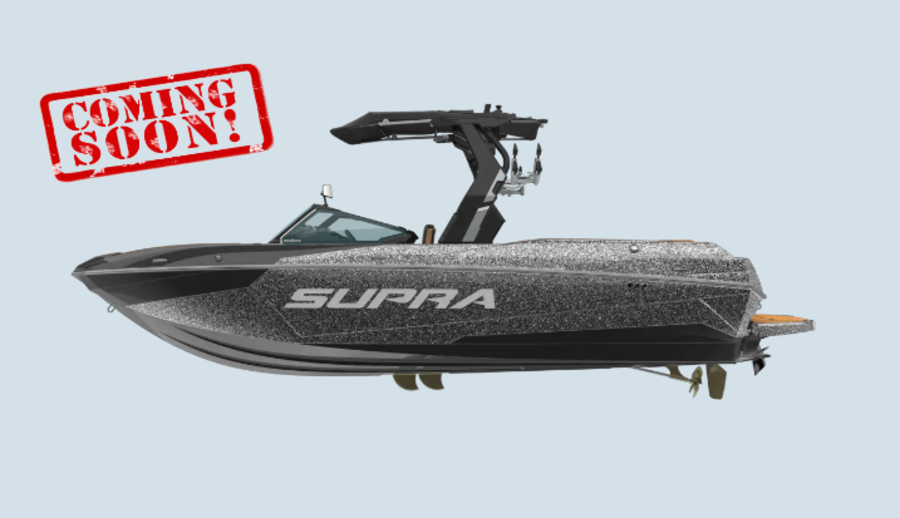 2026 Supra Boats SL for sale in Buford, Georgia