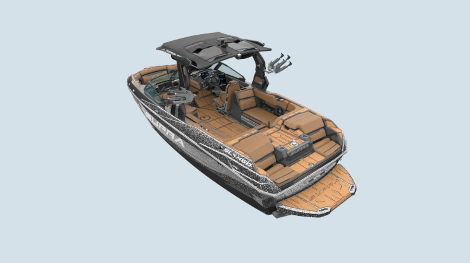 2026 Supra Boats SL for sale in Buford, Georgia