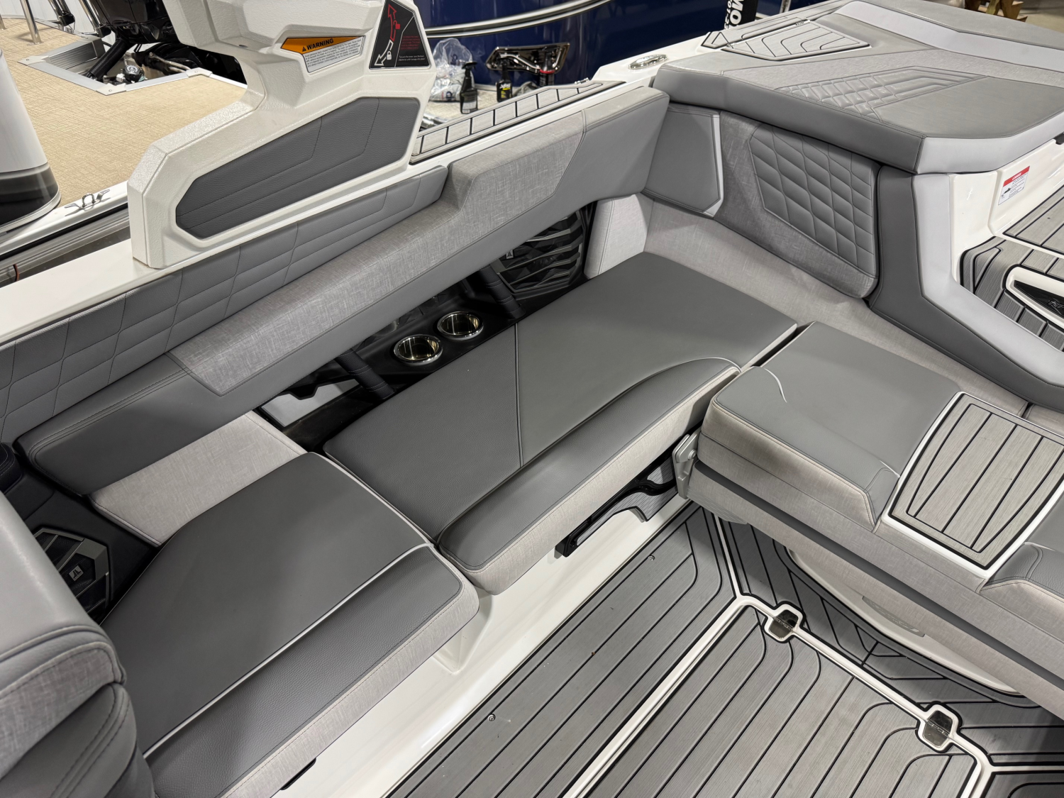 2024 Nautique Boats G23 for sale in , 