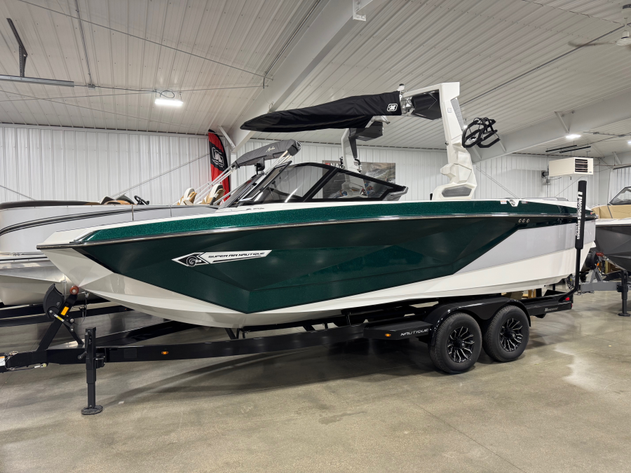 2024 Nautique Boats G23 for sale in , 