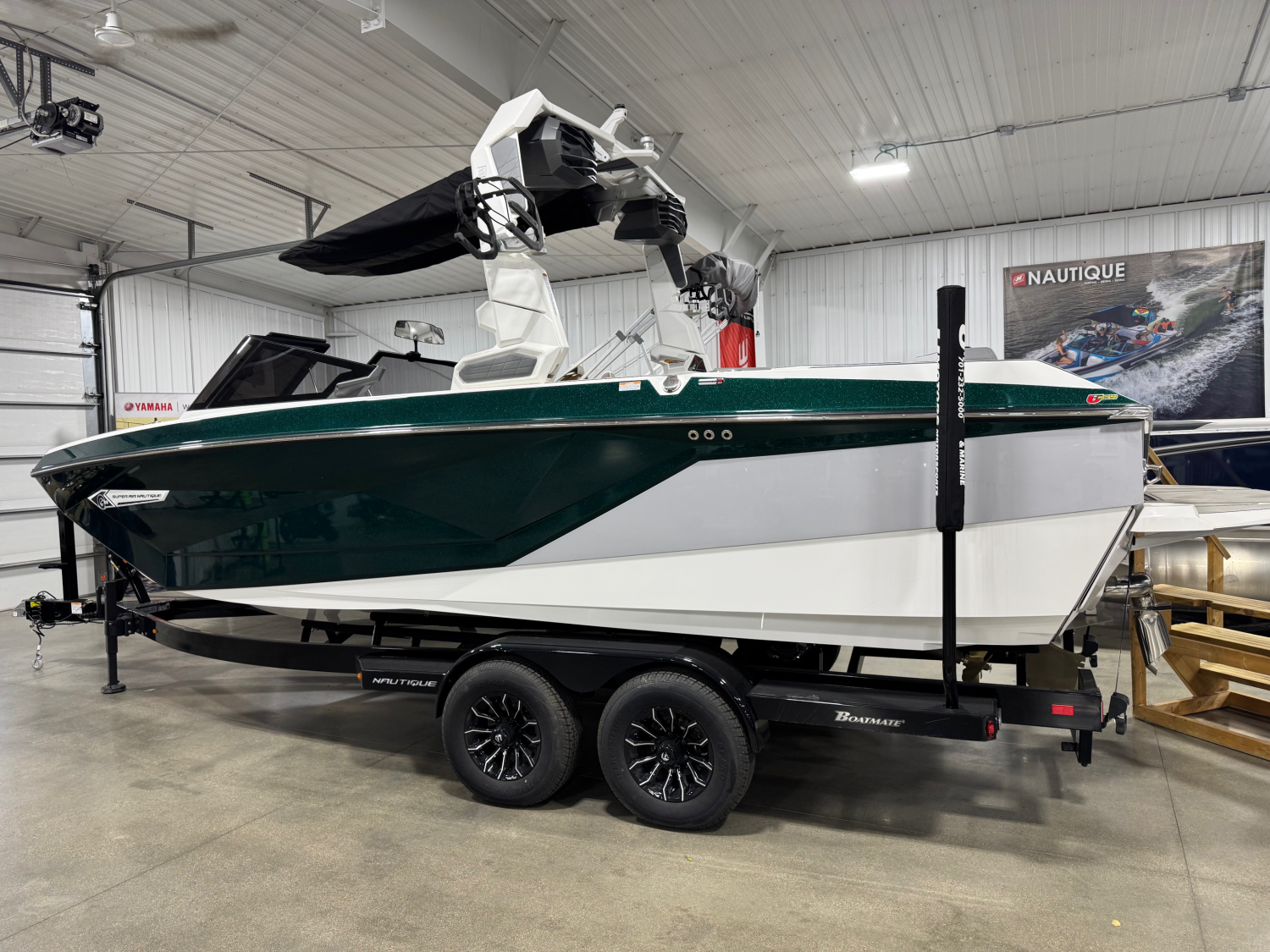 2024 Nautique Boats G23 for sale in , 