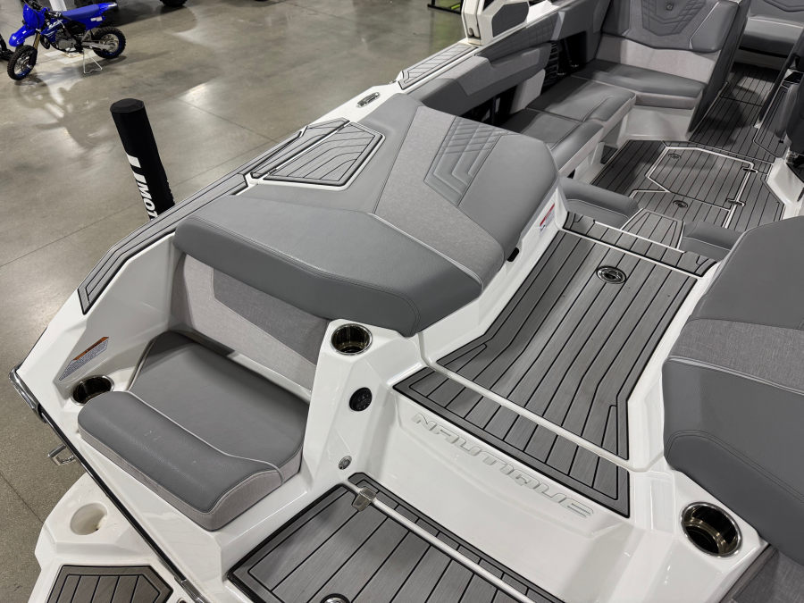 2024 Nautique Boats G23 for sale in , 