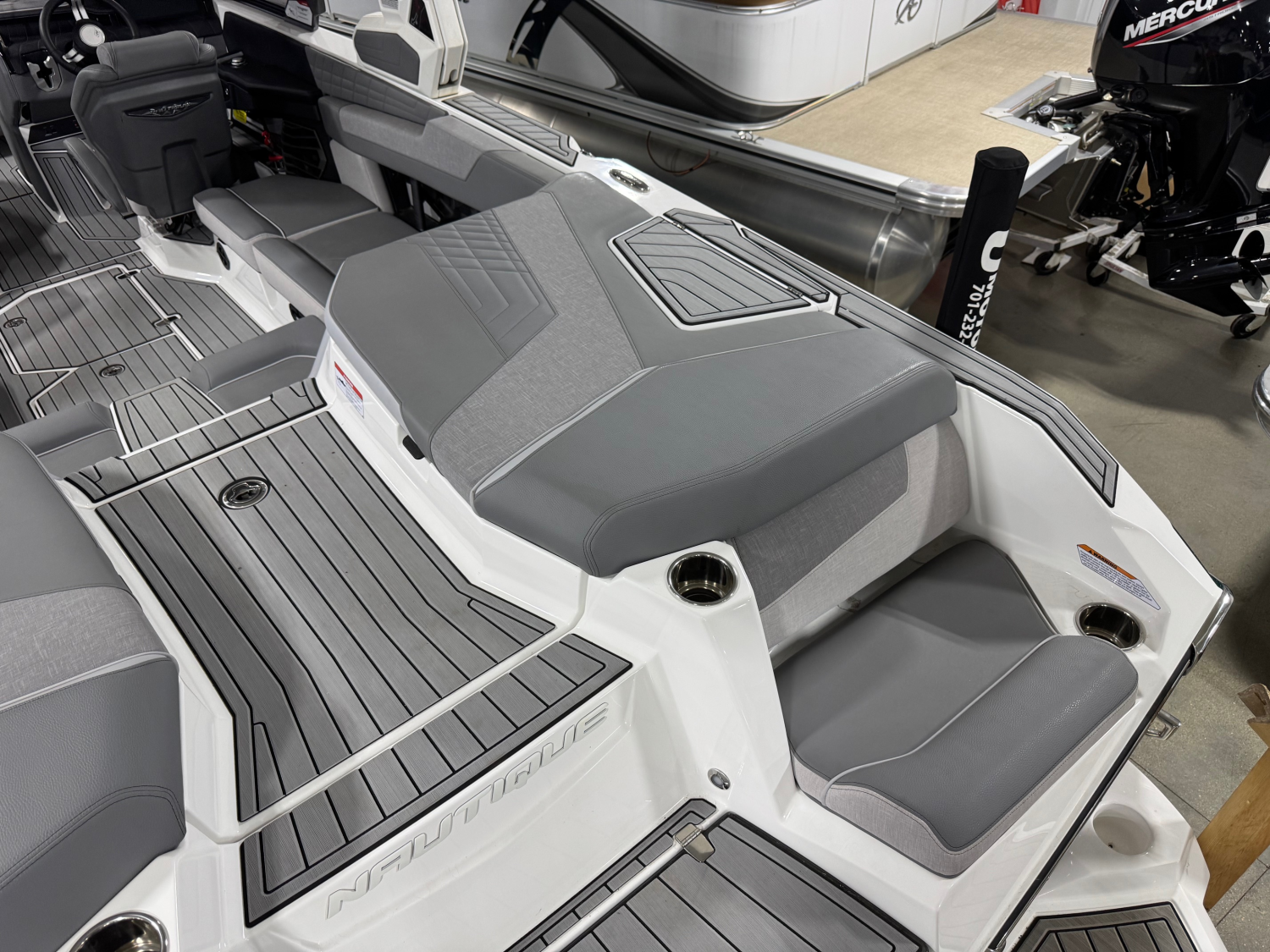 2024 Nautique Boats G23 for sale in , 