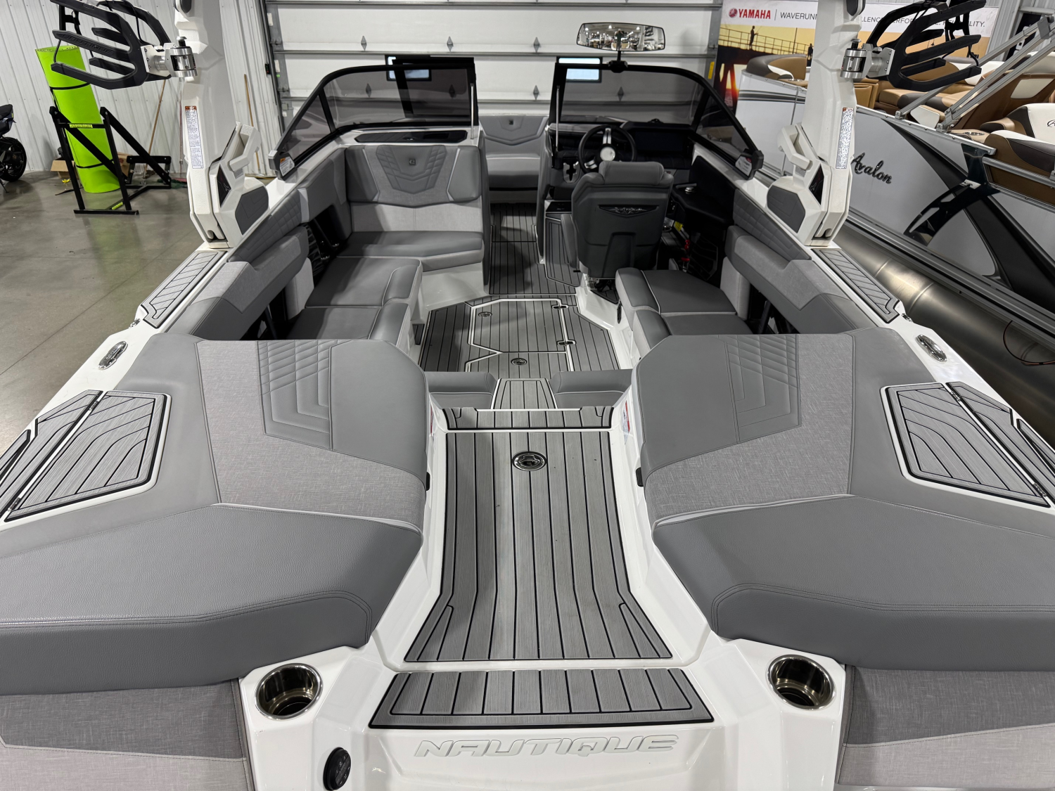 2024 Nautique Boats G23 for sale in , 