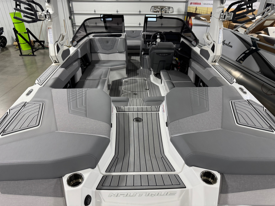 2024 Nautique Boats G23 for sale in , 