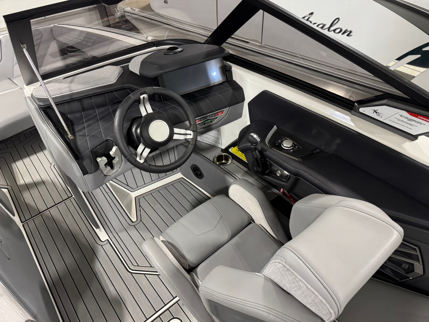 2024 Nautique Boats G23 for sale in , 