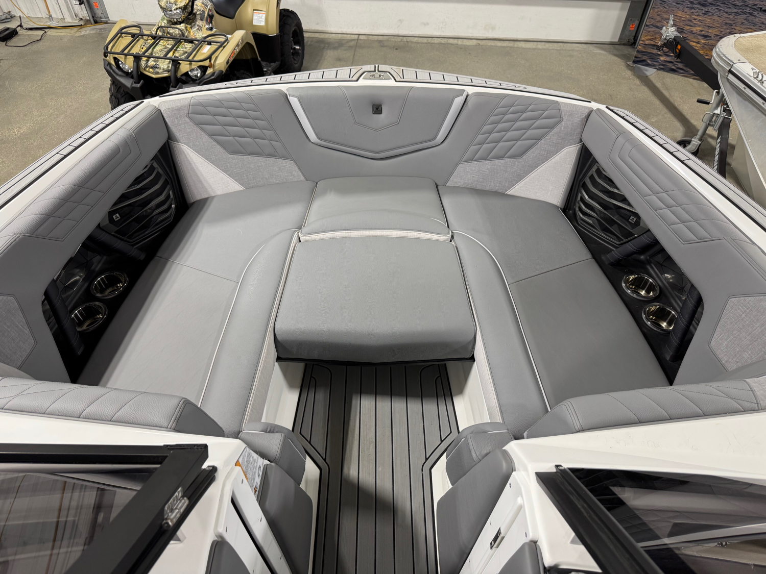 2024 Nautique Boats G23 for sale in , 