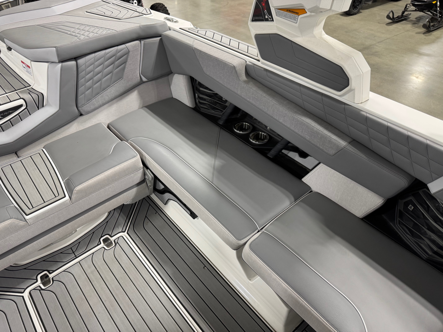 2024 Nautique Boats G23 for sale in , 