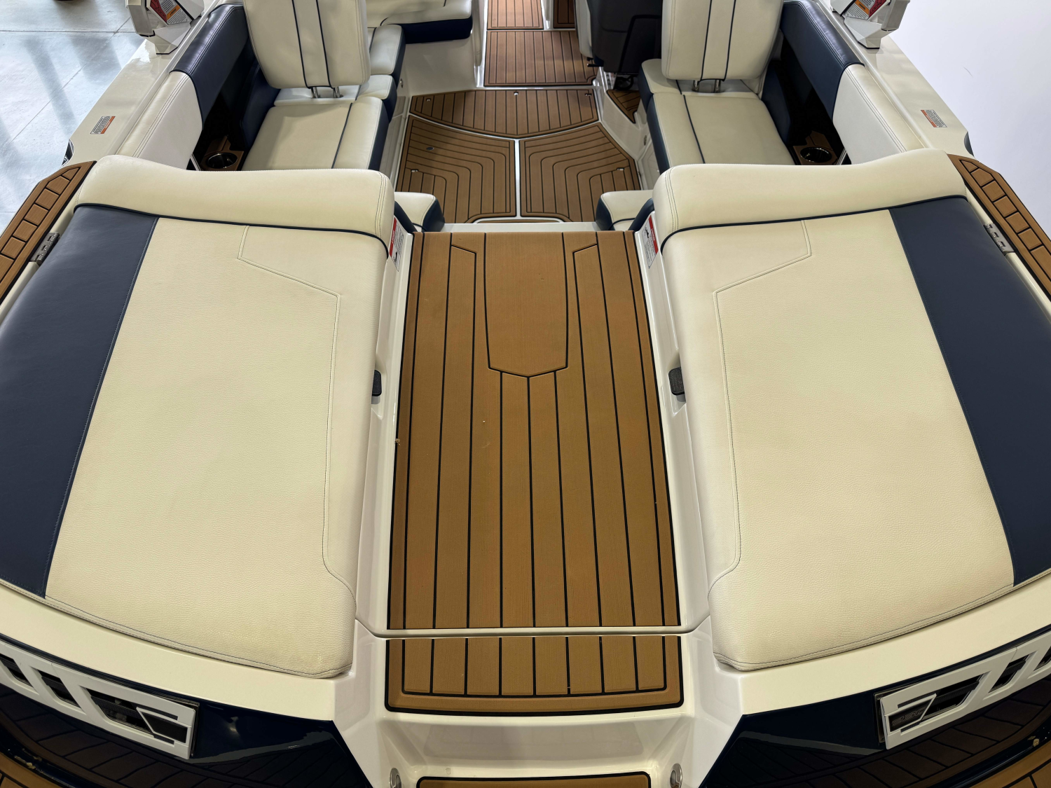 2019 Nautique Boats Super Air Nautique 230 for sale in Lewisville, Texas