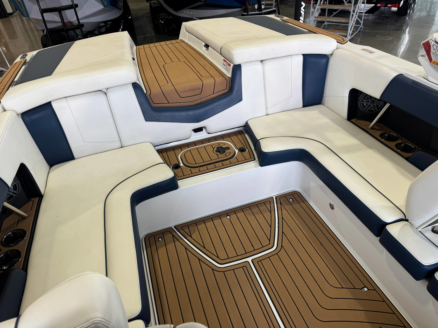 2019 Nautique Boats Super Air Nautique 230 for sale in Lewisville, Texas