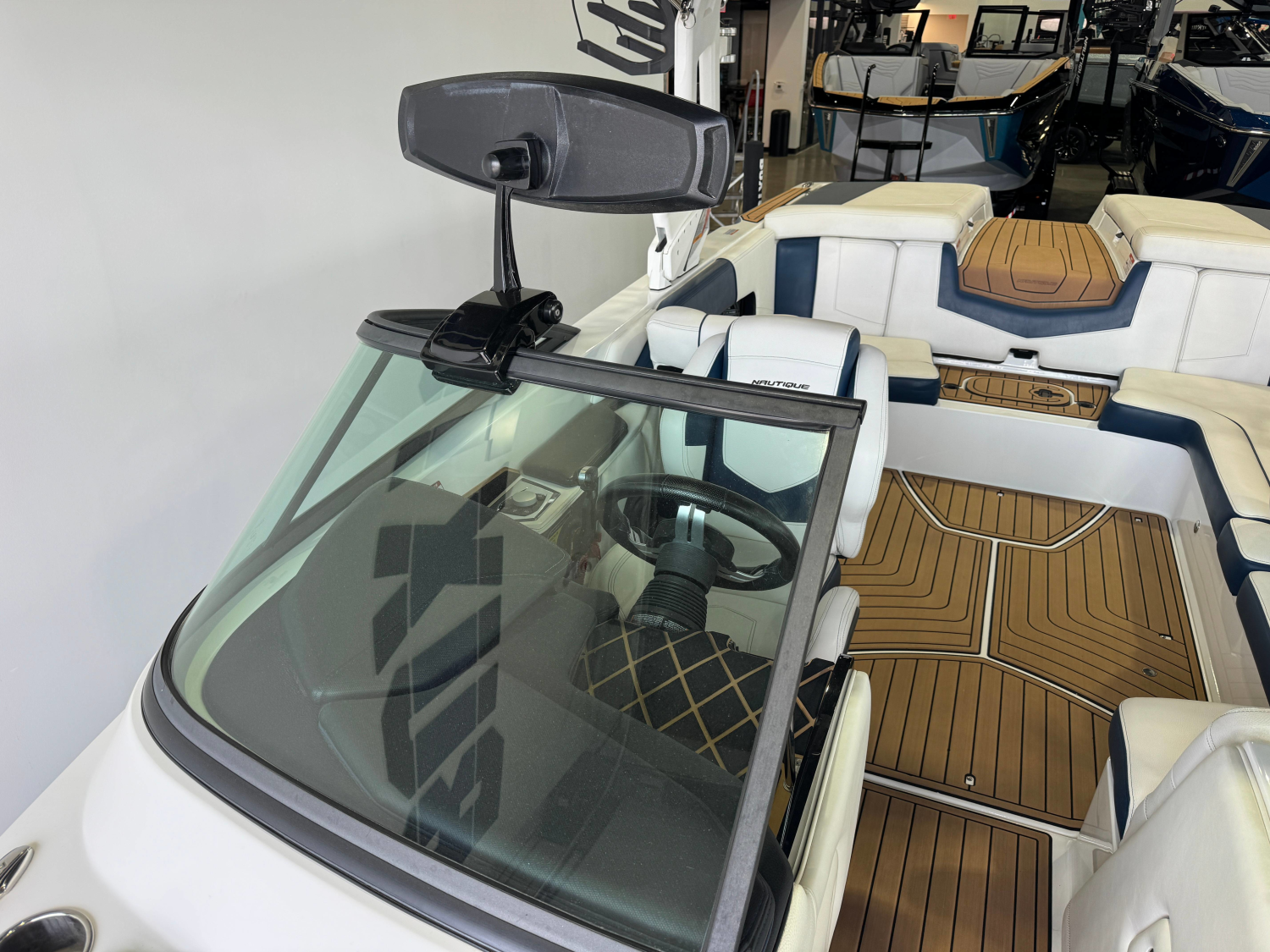 2019 Nautique Boats Super Air Nautique 230 for sale in Lewisville, Texas