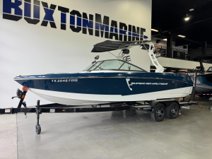 2019 Nautique Boats Super Air Nautique 230 for sale in Lewisville, Texas