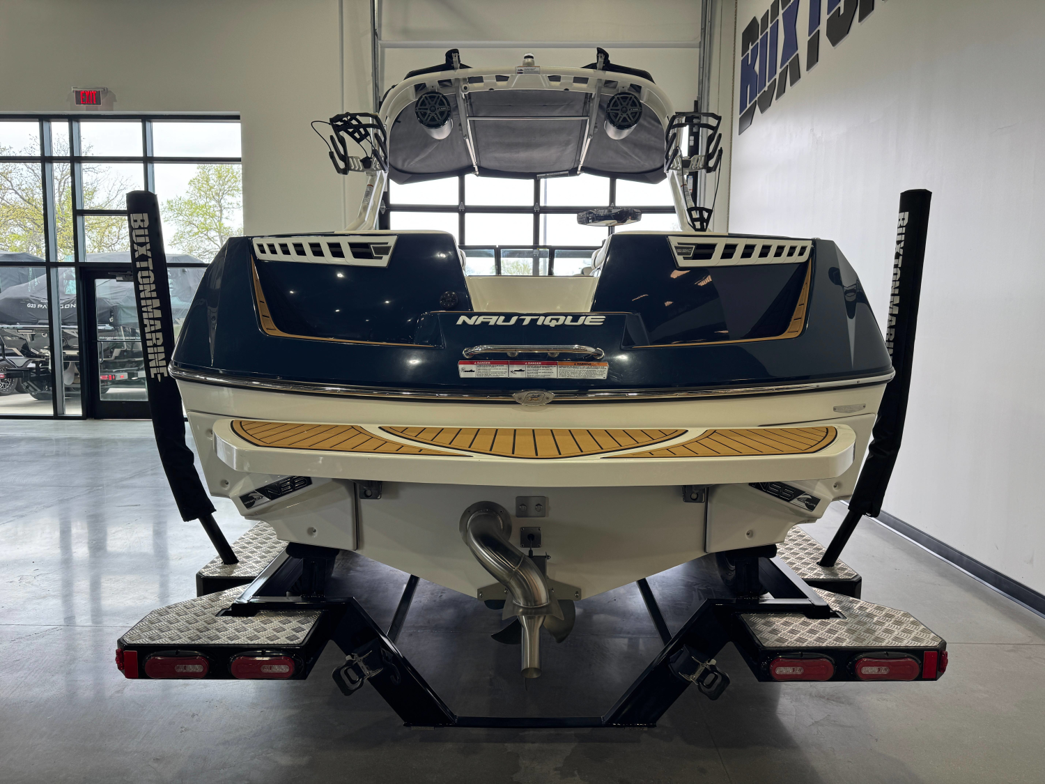 2019 Nautique Boats Super Air Nautique 230 for sale in Lewisville, Texas