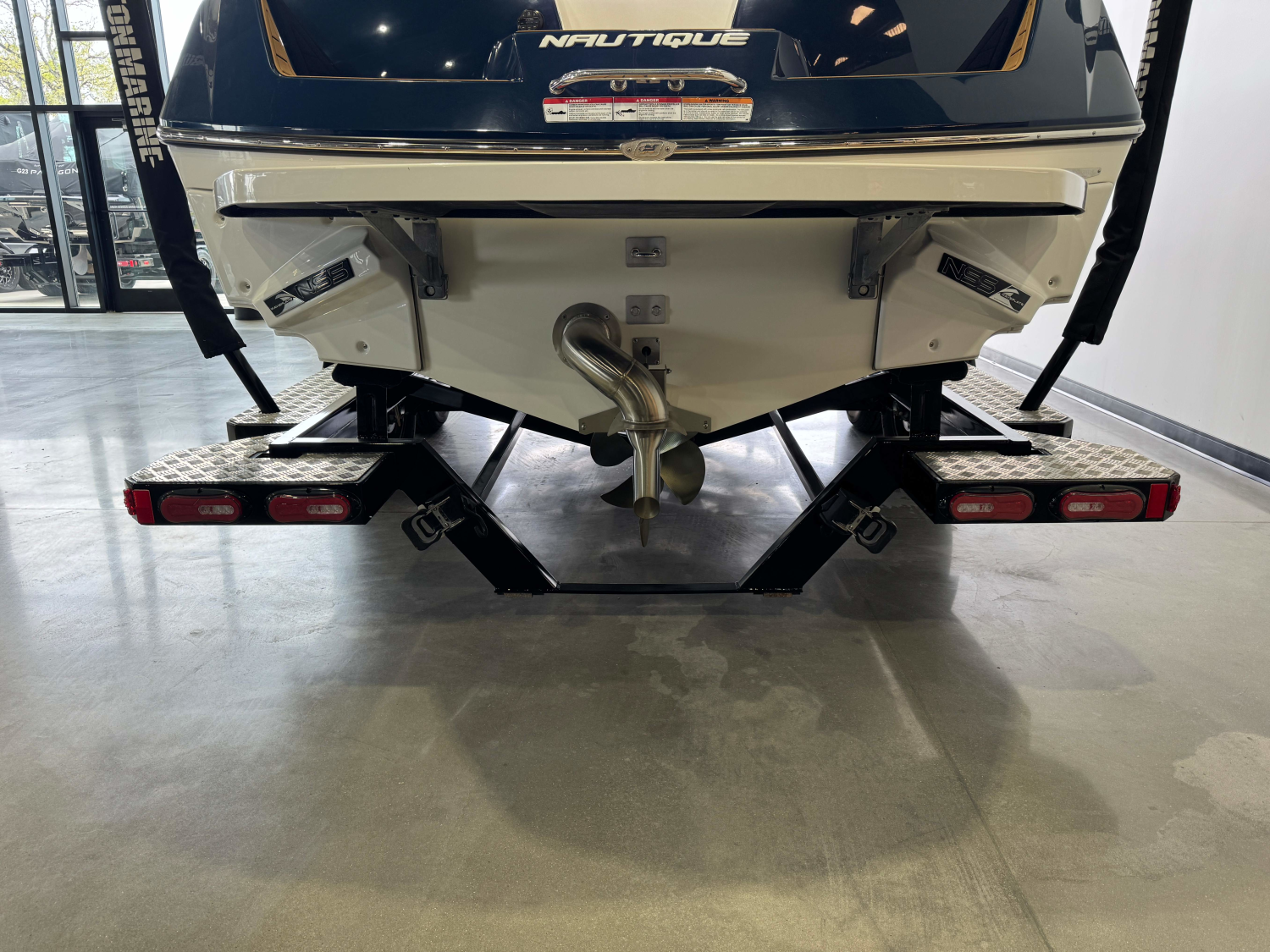 2019 Nautique Boats Super Air Nautique 230 for sale in Lewisville, Texas