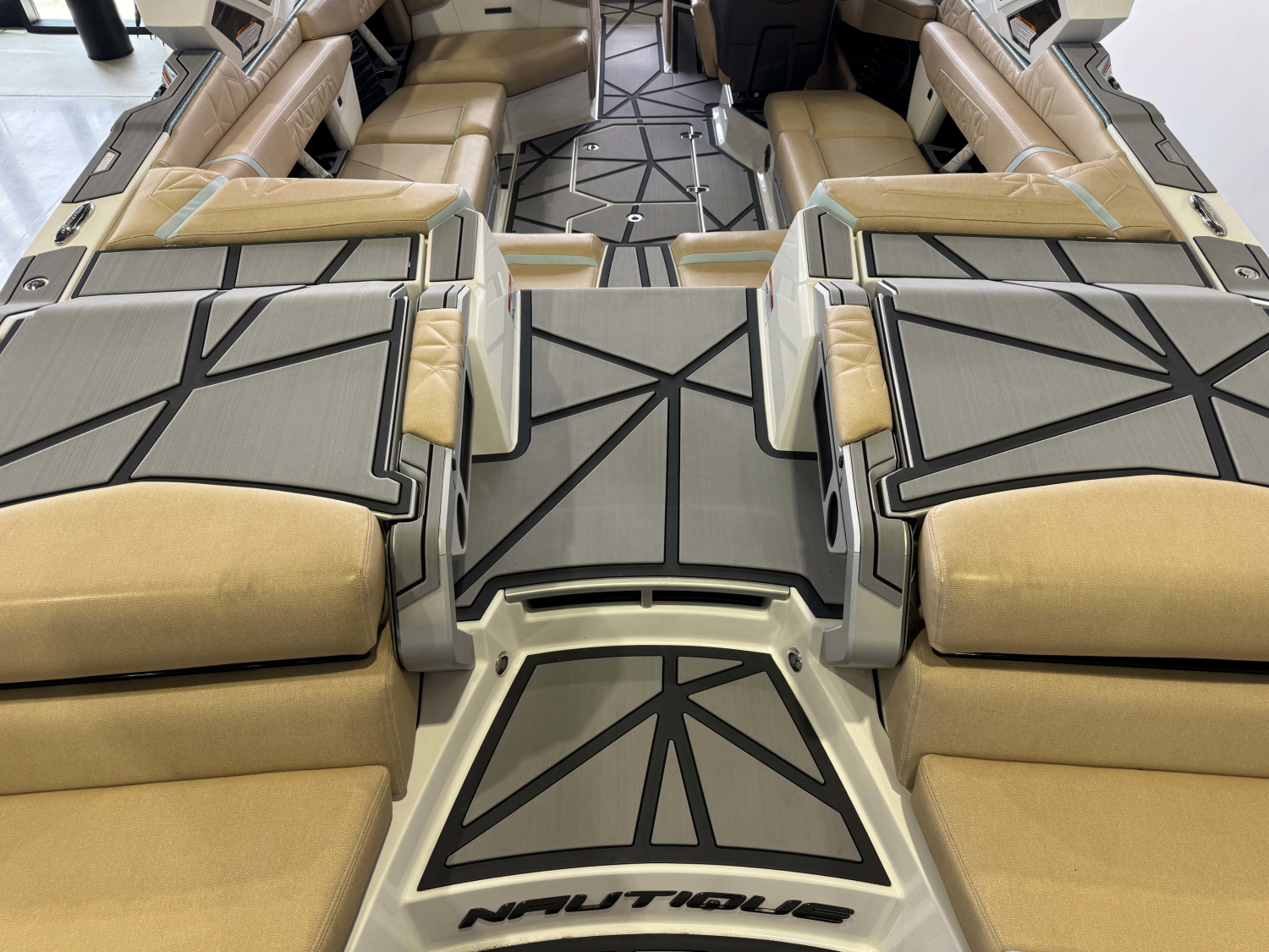 2025 2025 Nautique Super Air Nautique 23 Paragon for sale in Lewisville, Texas