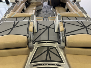 2025 2025 Nautique Super Air Nautique 23 Paragon for sale in Lewisville, Texas