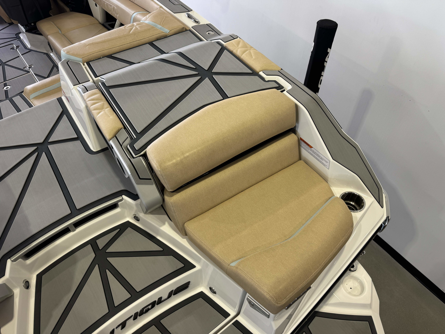 2025 2025 Nautique Super Air Nautique 23 Paragon for sale in Lewisville, Texas