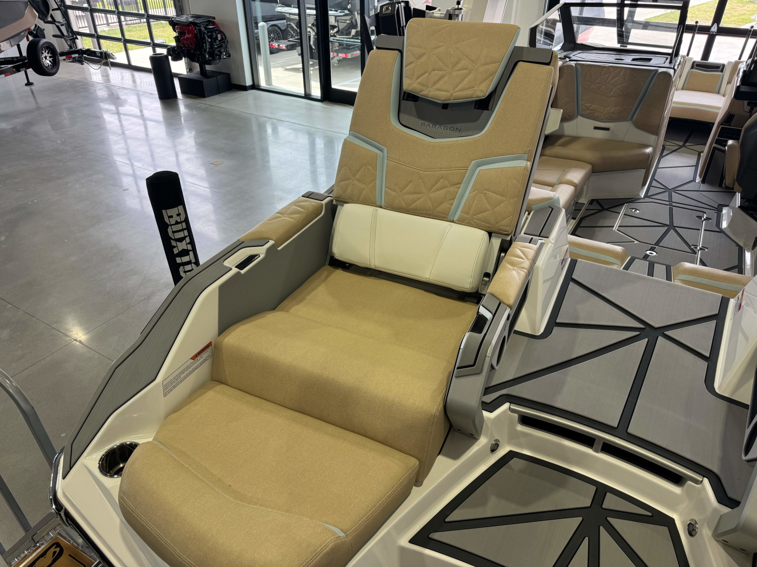 2025 2025 Nautique Super Air Nautique 23 Paragon for sale in Lewisville, Texas