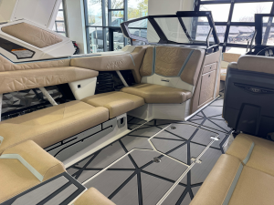 2025 2025 Nautique Super Air Nautique 23 Paragon for sale in Lewisville, Texas