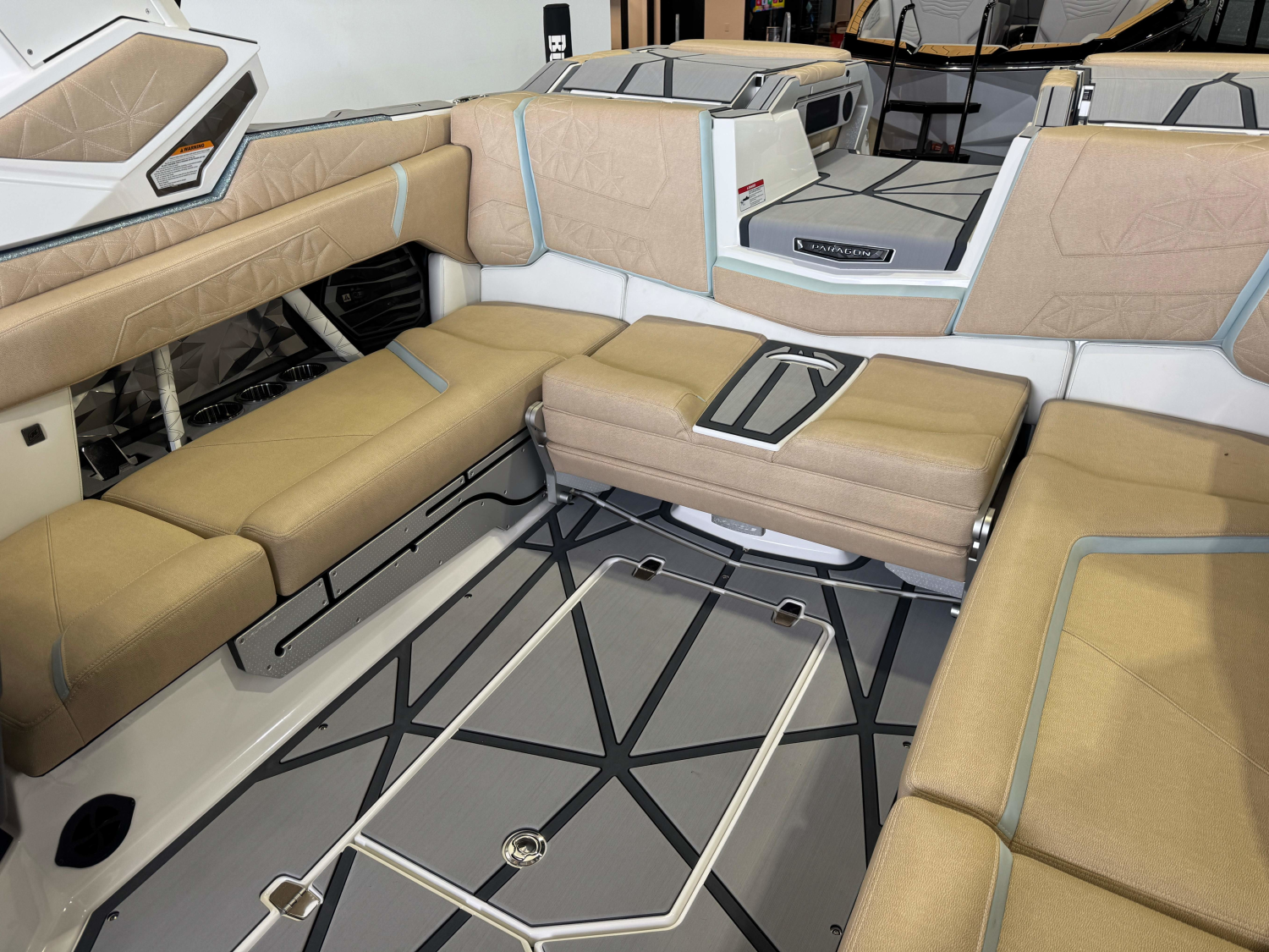 2025 2025 Nautique Super Air Nautique 23 Paragon for sale in Lewisville, Texas