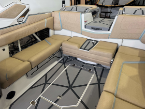 2025 2025 Nautique Super Air Nautique 23 Paragon for sale in Lewisville, Texas