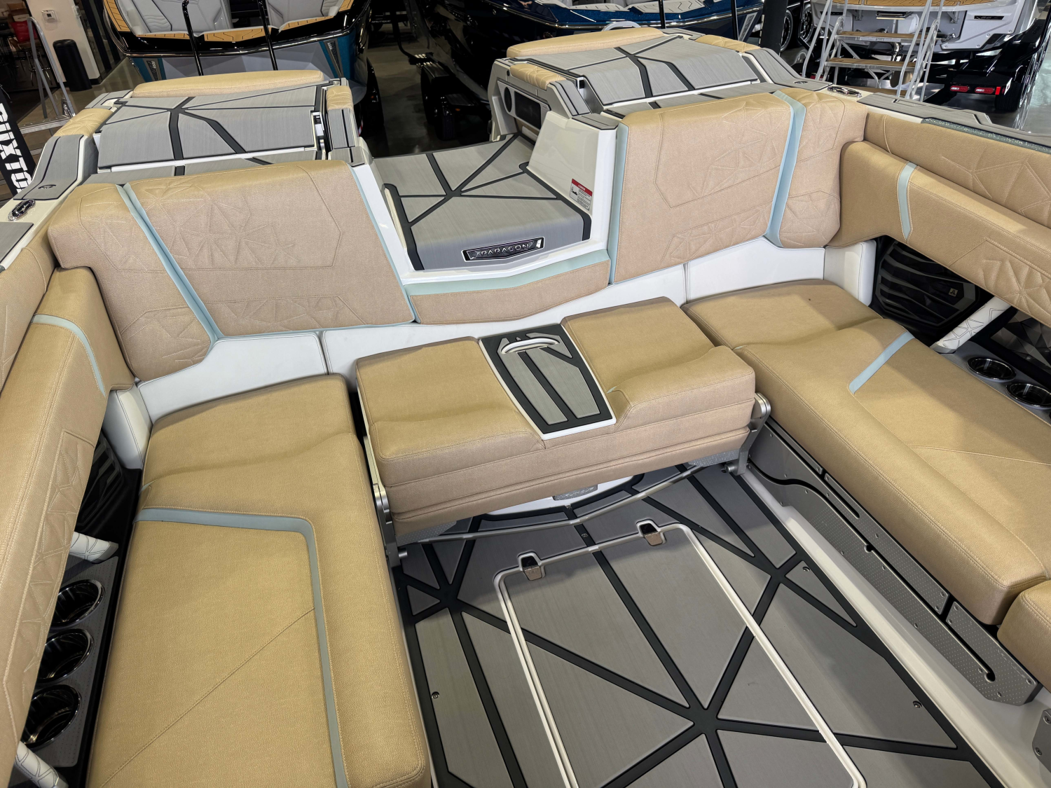 2025 2025 Nautique Super Air Nautique 23 Paragon for sale in Lewisville, Texas