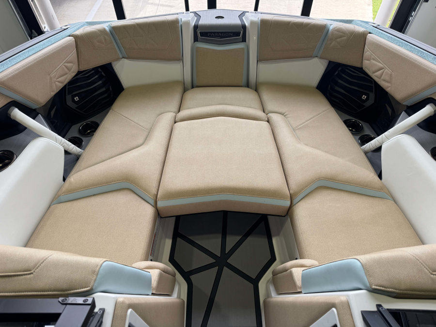 2025 Nautique Boats G23 Paragon for sale in Lewisville, Texas