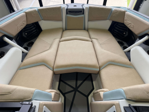 2025 2025 Nautique Super Air Nautique 23 Paragon for sale in Lewisville, Texas
