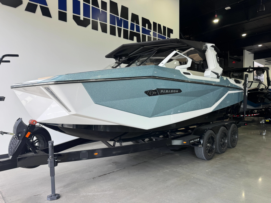 2025 Nautique Boats G23 Paragon for sale in Lewisville, Texas