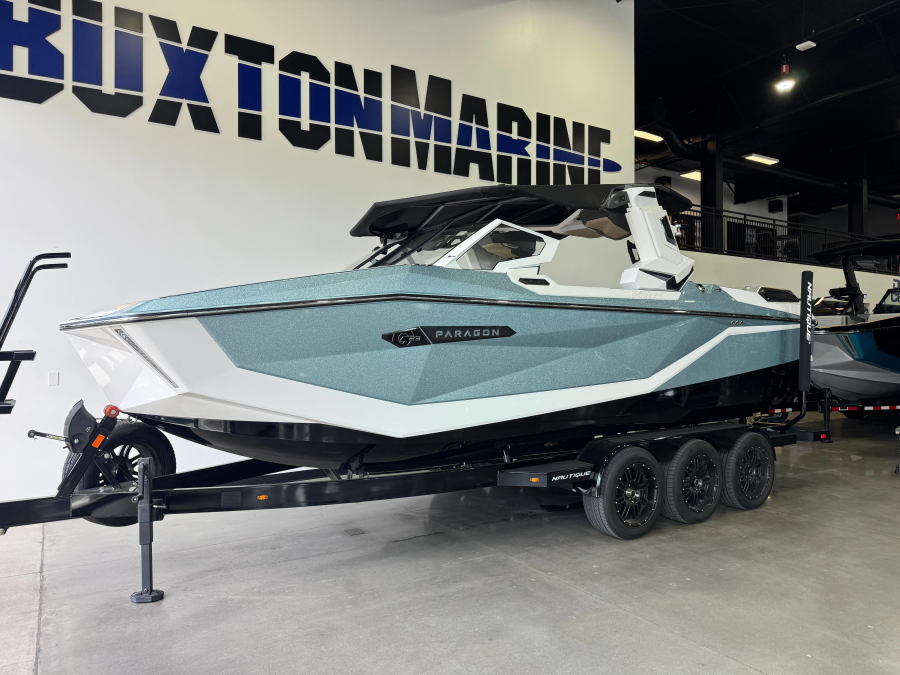 2025 Nautique Boats G23 Paragon for sale in Lewisville, Texas