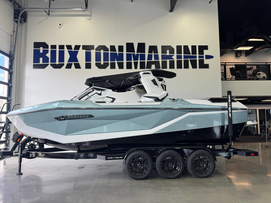 2025 Nautique Boats G23 Paragon for sale in Lewisville, Texas